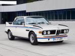 BMW 3.0 CSL 1971 года (WW)